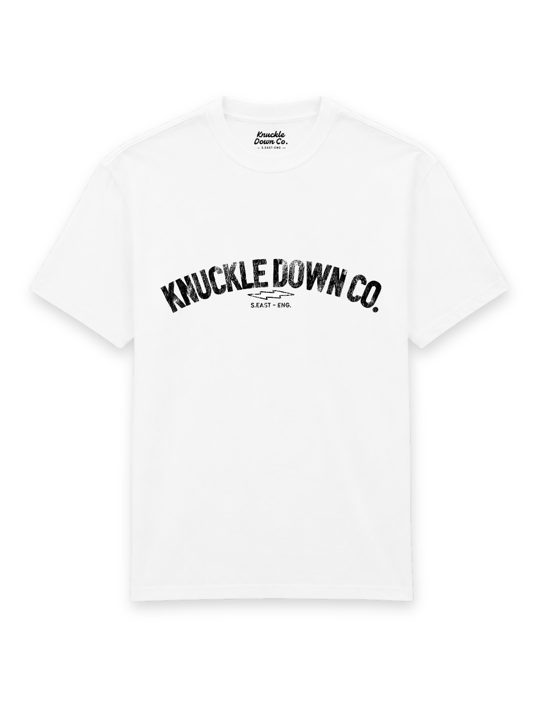 CLASSIC - T-Shirt (White)