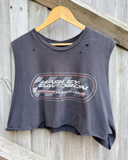 Harley Davidson Crop (2015)
