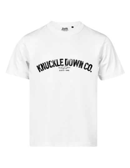 CLASSIC - T-Shirt (White)