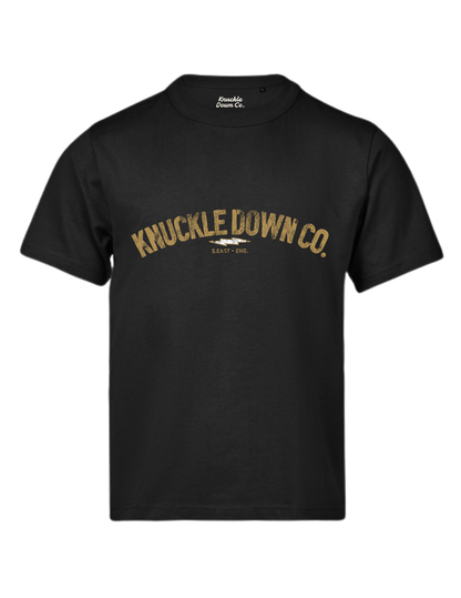 CLASSIC - T-Shirt (Black)