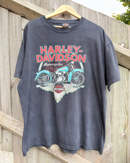 Harley Davidson T-Shirt