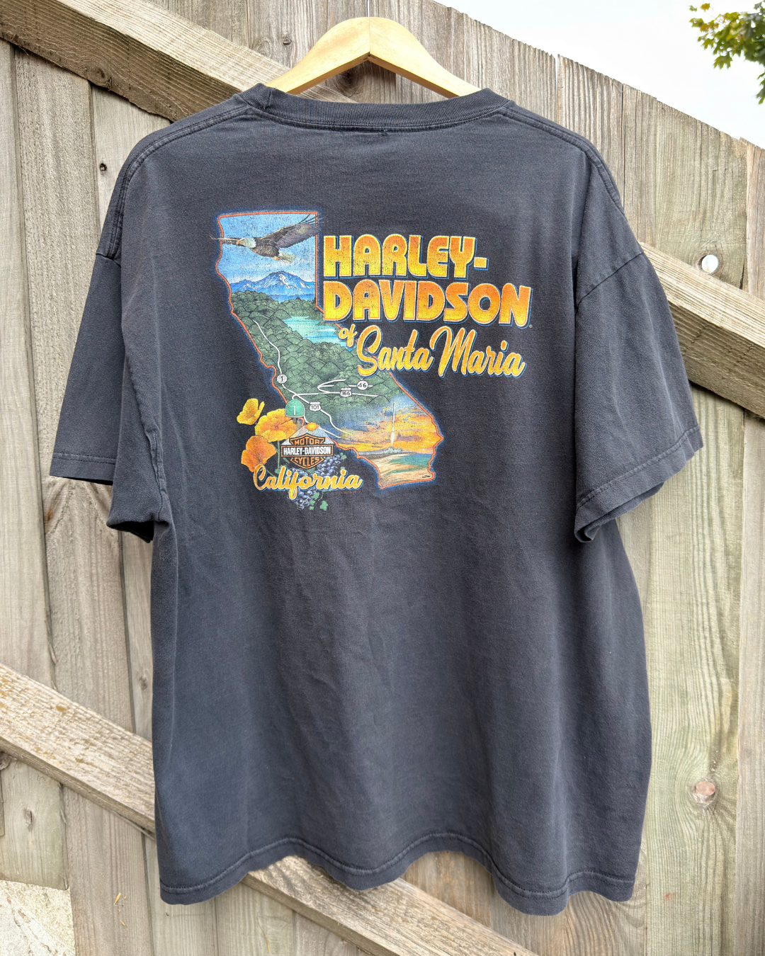Harley Davidson T-Shirt