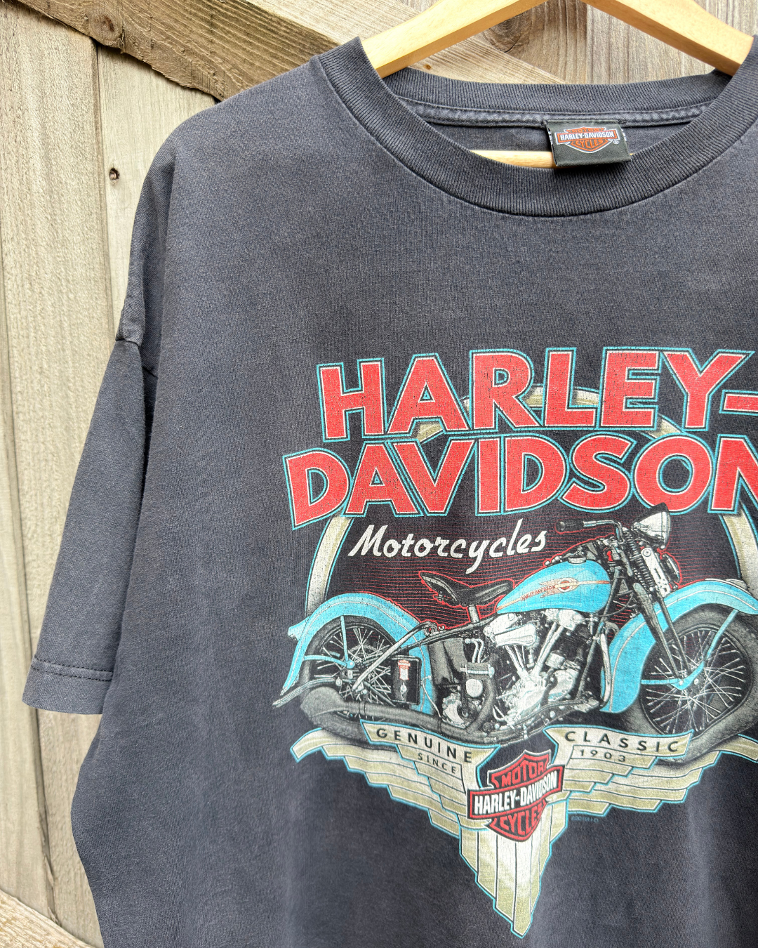 Harley Davidson T-Shirt