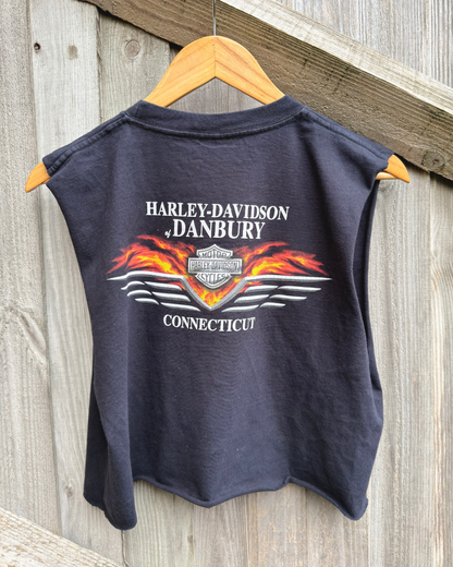 Harley Davidson Crop (2007)