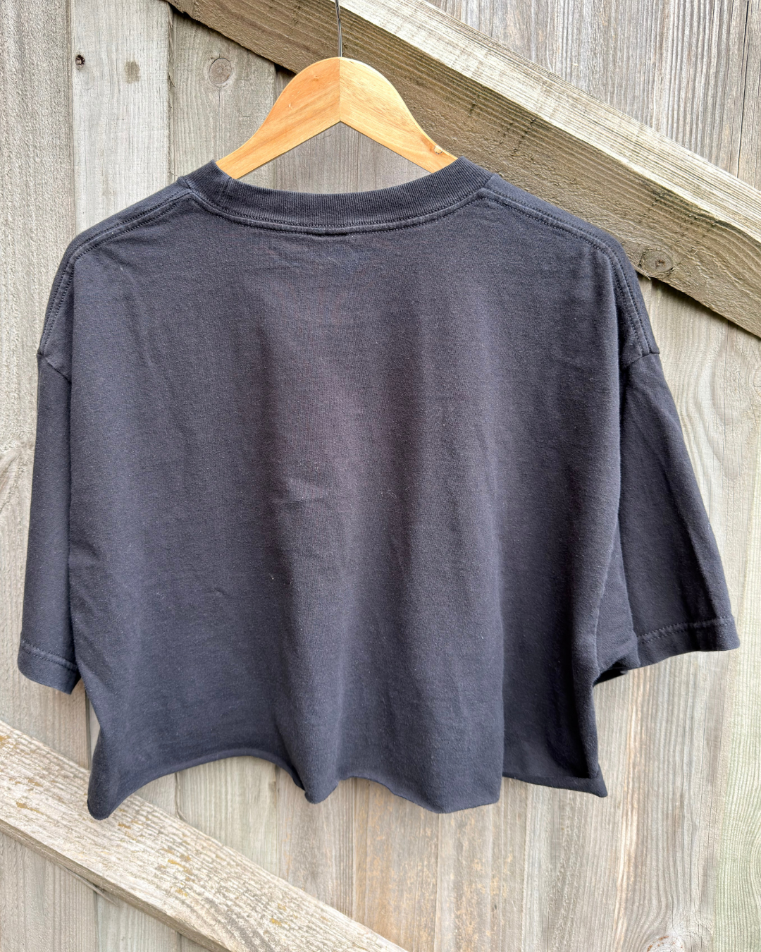 Harley Davidson Cropped T-Shirt (1999)