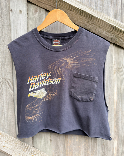 Harley Davidson Crop (2011)