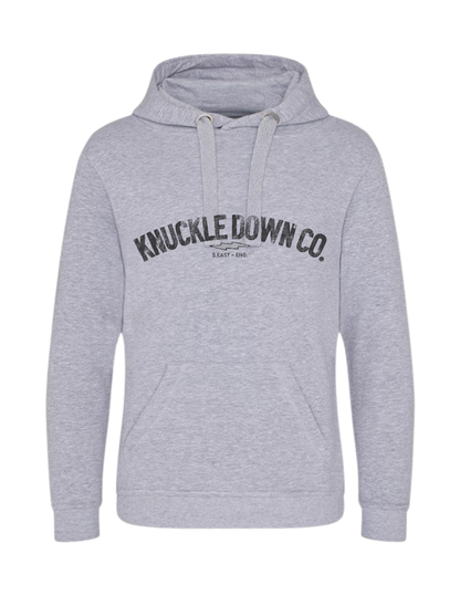CLASSIC - Hoodie (Grey)