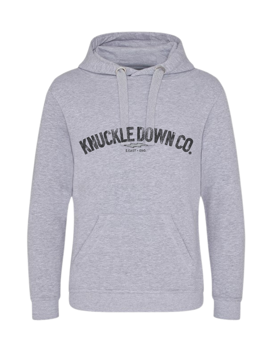 CLASSIC - Hoodie (Grey)