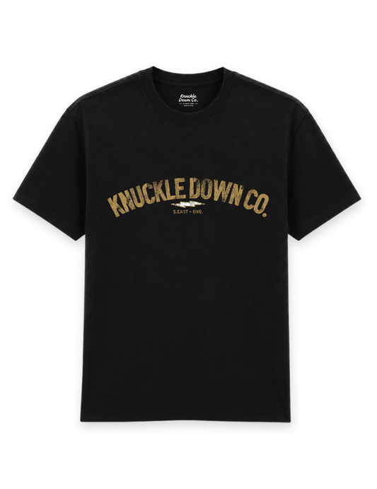 CLASSIC - T-Shirt (Black)