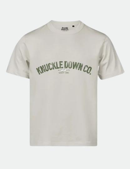 CLASSIC - T-Shirt (Cement)