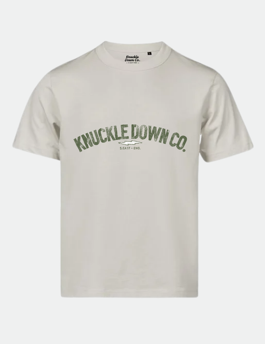 CLASSIC - T-Shirt (Cement)