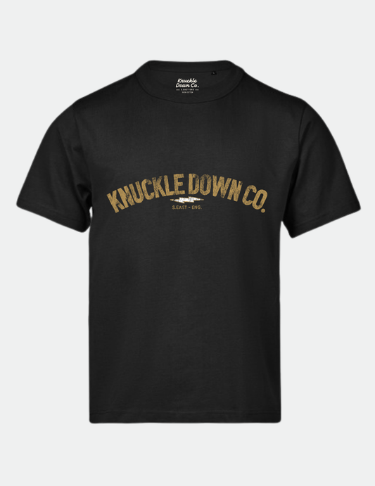 CLASSIC - T-Shirt (Black)