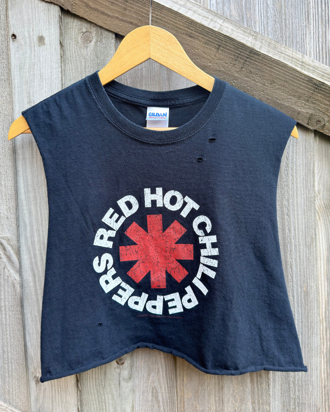 RHCP Crop (2007)