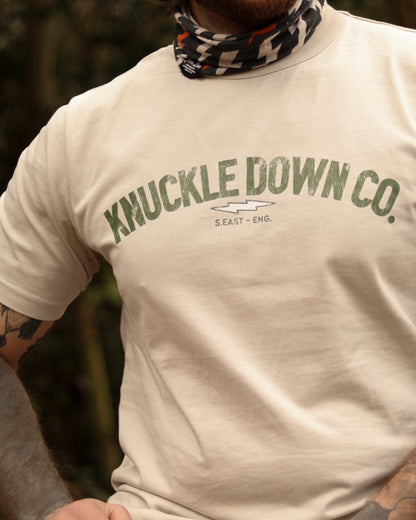 CLASSIC - T-Shirt (Cement)