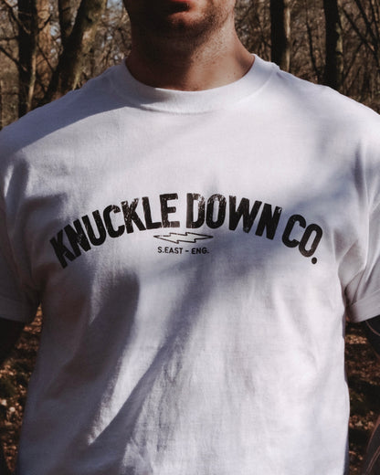 CLASSIC - T-Shirt (White)