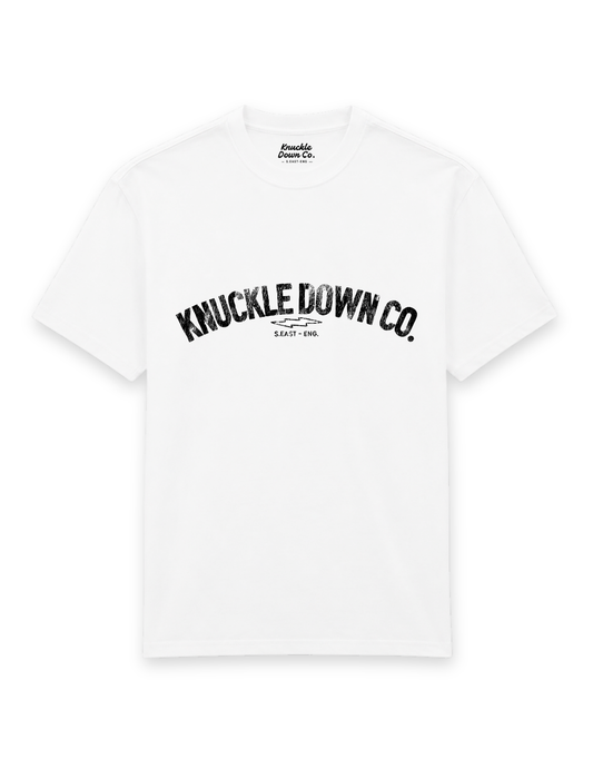 CLASSIC - T-Shirt (White)